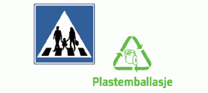 Plastemballasje