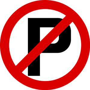 no-parking